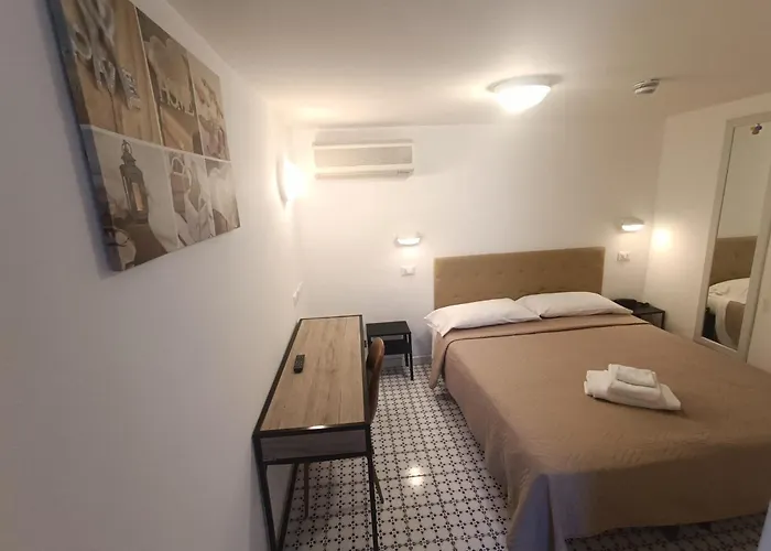 Hotel Le Terrazze